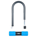 OxfordProducts - Alarm-D High Security D-Lock with Integral Alarm
