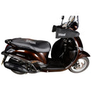 Oxford - Scooter Waterproof Seat Cover