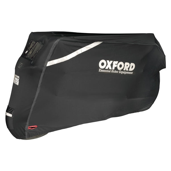 Oxford - Protex Stretch Outdoor Cover