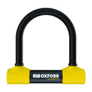 OxfordProducts-ALARM-D SCOOT 200X196X16MM OXFORD LK220 5030009149320