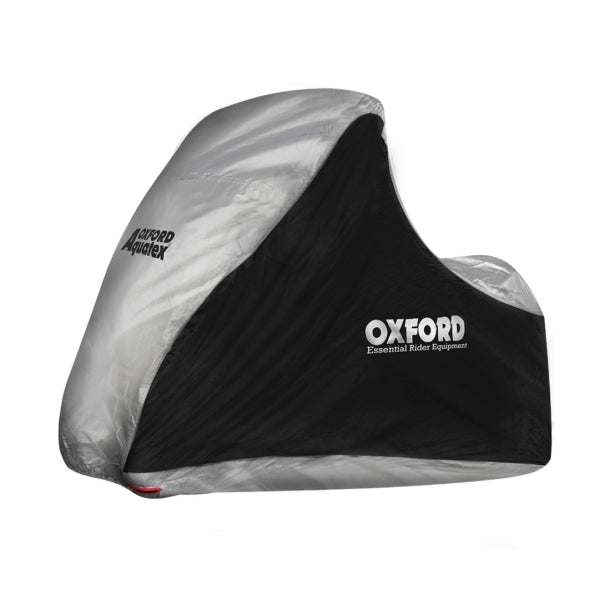 OxfordProducts-Aquatex Waterproof Motorcycle Cover-CV202