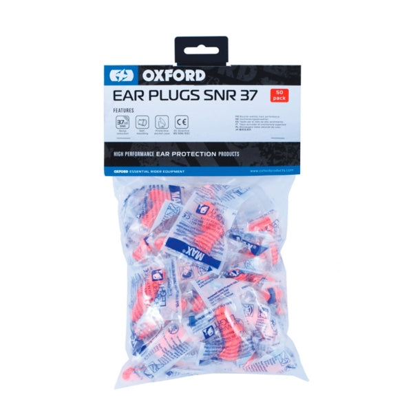 OxfordProducts-Earsoft FX Ear Plug-OX627