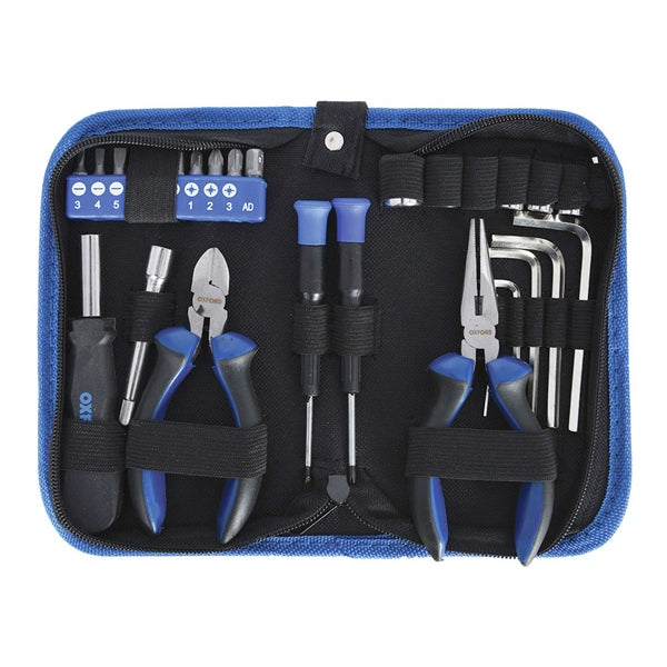 OxfordProducts-Essential Motorcycle Underseat Tool Kit-OX771