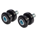 Oxford - Spools/Bobbin for Rear Paddock Stand