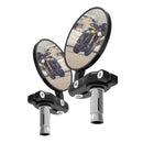 OxfordProducts-Standard Mirror-OX578