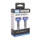 Oxford - BarEnds1 Bar End