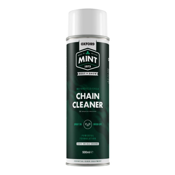 OxfordProducts-Mint Chain Cleaner-OC200