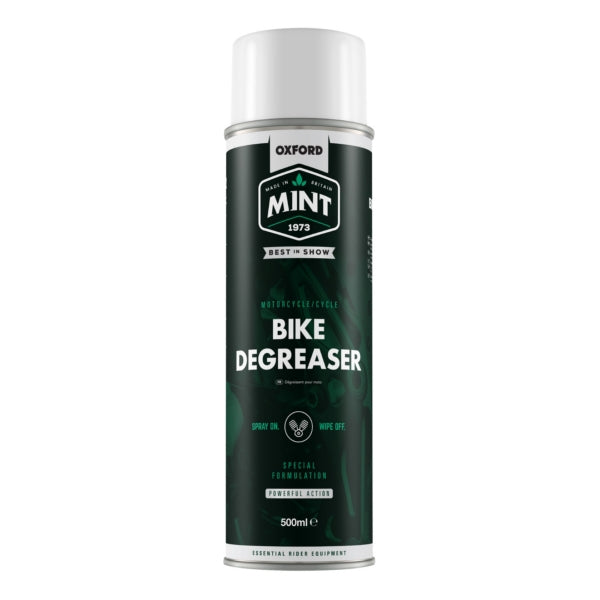 OxfordProducts-Mint Degreaser-OC201