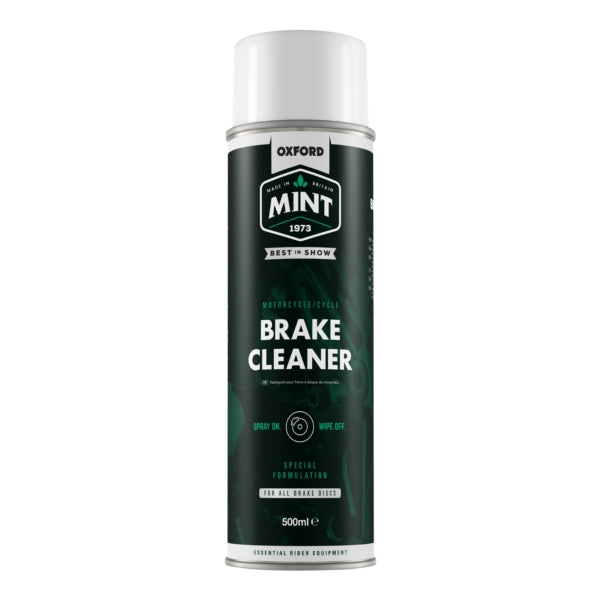 OxfordProducts-Mint Brake Cleaner-OC202