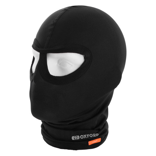 OxfordProducts-Lycra Balaclava with Holes for Eyes