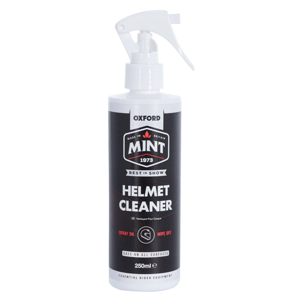 OxfordProducts-Mint Helmet Cleaner-OC306