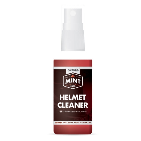 OxfordProducts-Mint Helmet Cleaner-OC302