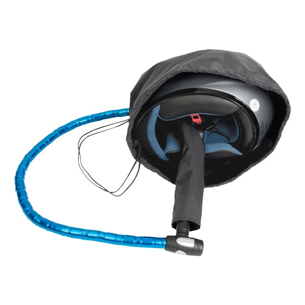 Oxford - LidLock Combination Carabiner Helmet Lock