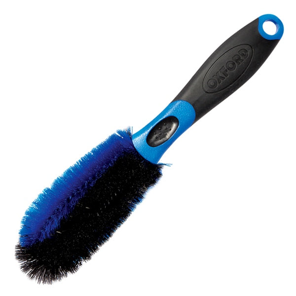 OxfordProducts-Double Stubble Cleaning Brush-OX733