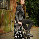Oxford - Super Leggings
