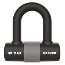 Oxford - HD Max Disc Lock