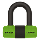 Oxford - HD Max Disc Lock