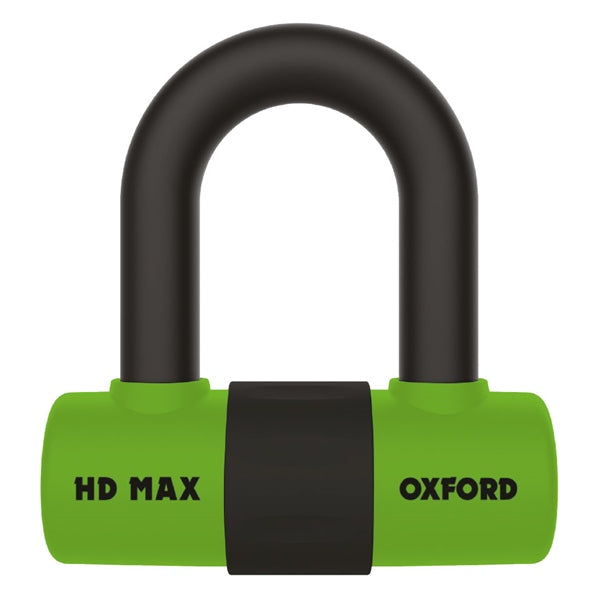 Oxford - HD Max Disc Lock
