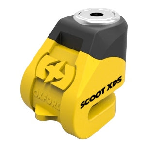 OxfordProducts-Scoot XD5 Super Strong Disc Lock-LK205