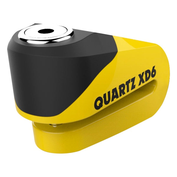 OxfordProducts-Quartz XD6 Super Strong Disc Lock-LK207