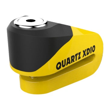 OxfordProducts-Quartz XD10 Super Strong Disc Lock-LK209