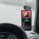 Oxford - CLIQR Suction Mount