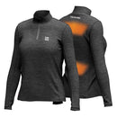 Mobile Warming - Women's 7.4V Battery Powered Heated Primer Base Layers (Bluetooth-Enabled)