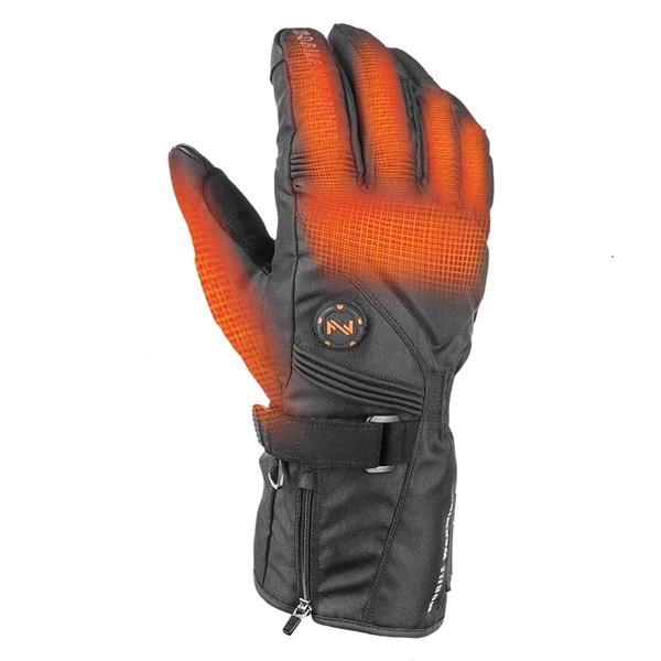 Mobile Warming - Unisex 7.4v Battery Powered Heated Storm Gloves