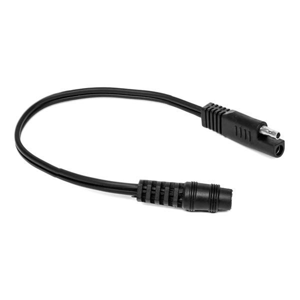 Mobile Warming - SAE to DC Cable Adapter for 12v Heated Gear