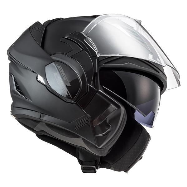 LS2 - Valiant II Modular Helmet