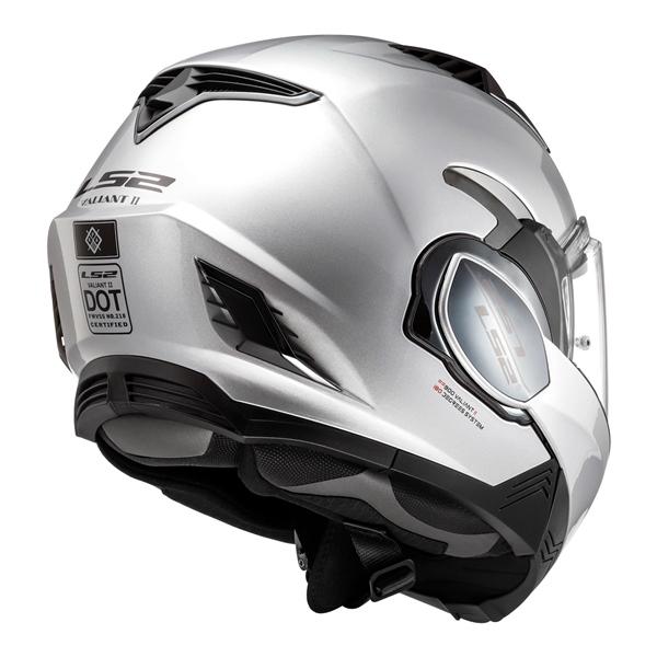 LS2 - Valiant II Modular Helmet