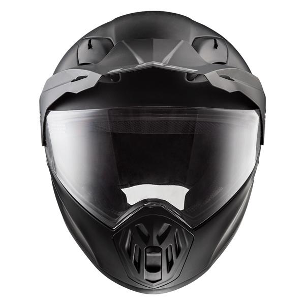 LS2 - Street Fighter Full-Face Helmet