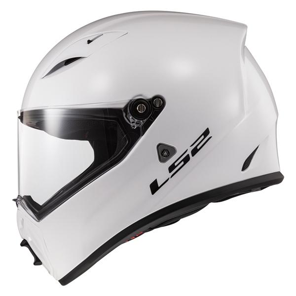 LS2 - Street Fighter Full-Face Helmet