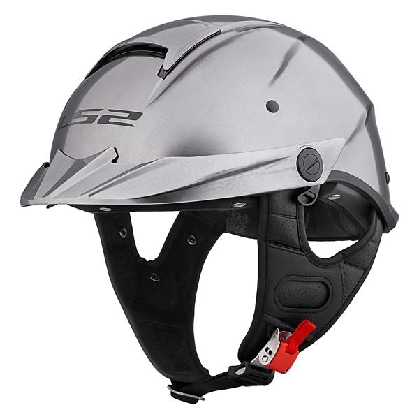 ls2 half face helmet philippines OF616SP AIRFLOW II SPORT MOTORCYCLE OPEN HALF FACE Saadawy-Store