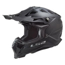 LS2 - Subverter EVO Off-Road Helmet