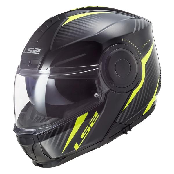LS2 - Horizon Modular Helmet
