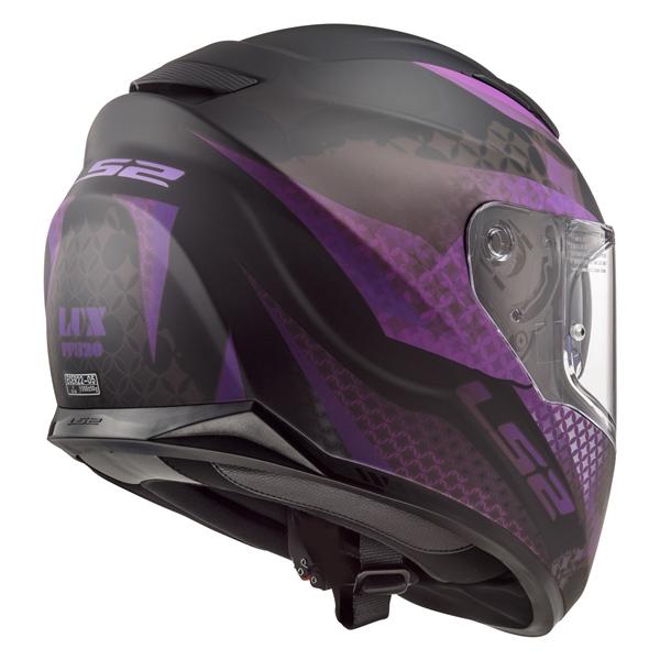 LS2 - Stream Full-Face Helmet