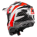 LS2 - Subverter EVO Off-Road Helmet