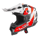 LS2 - Subverter EVO Off-Road Helmet