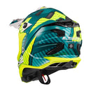 LS2 - Subverter EVO Off-Road Helmet