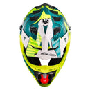 LS2 - Subverter EVO Off-Road Helmet