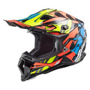 LS2 - Subverter EVO Off-Road Helmet