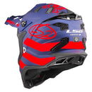 LS2 - Subverter EVO Off-Road Helmet