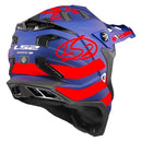 LS2 - Subverter EVO Off-Road Helmet