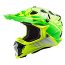 LS2 - Subverter EVO Off-Road Helmet