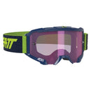 Leatt - Velocity 4.5 Iriz Goggles