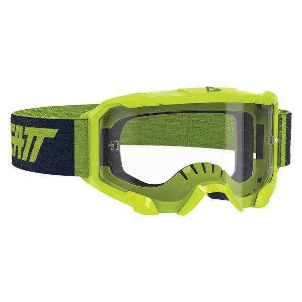 Leatt - Velocity 4.5 Goggles