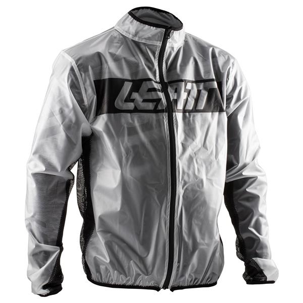 Leatt - Race Cover Over-Jacket