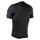 Leatt - Shoulder Tee 3DF Airfit Lite