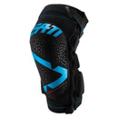 Leatt - 3DF 5.0 Zip Knee Guards